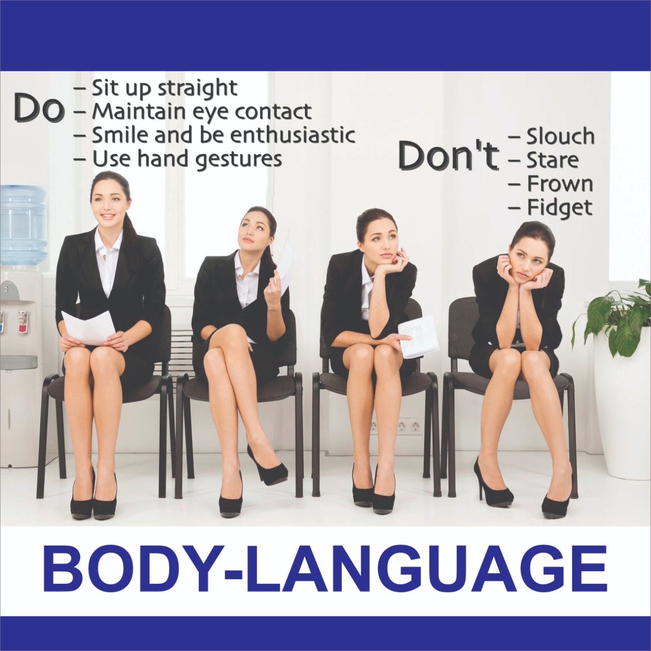 "Learn the art of communication beyond words at the Body Language Training Center by Modern English Coaching in Bhopal. Our expert trainers will help you master the nuances of non-verbal communication to help you excel in personal and professional settings. Enroll now & make a lasting impression.